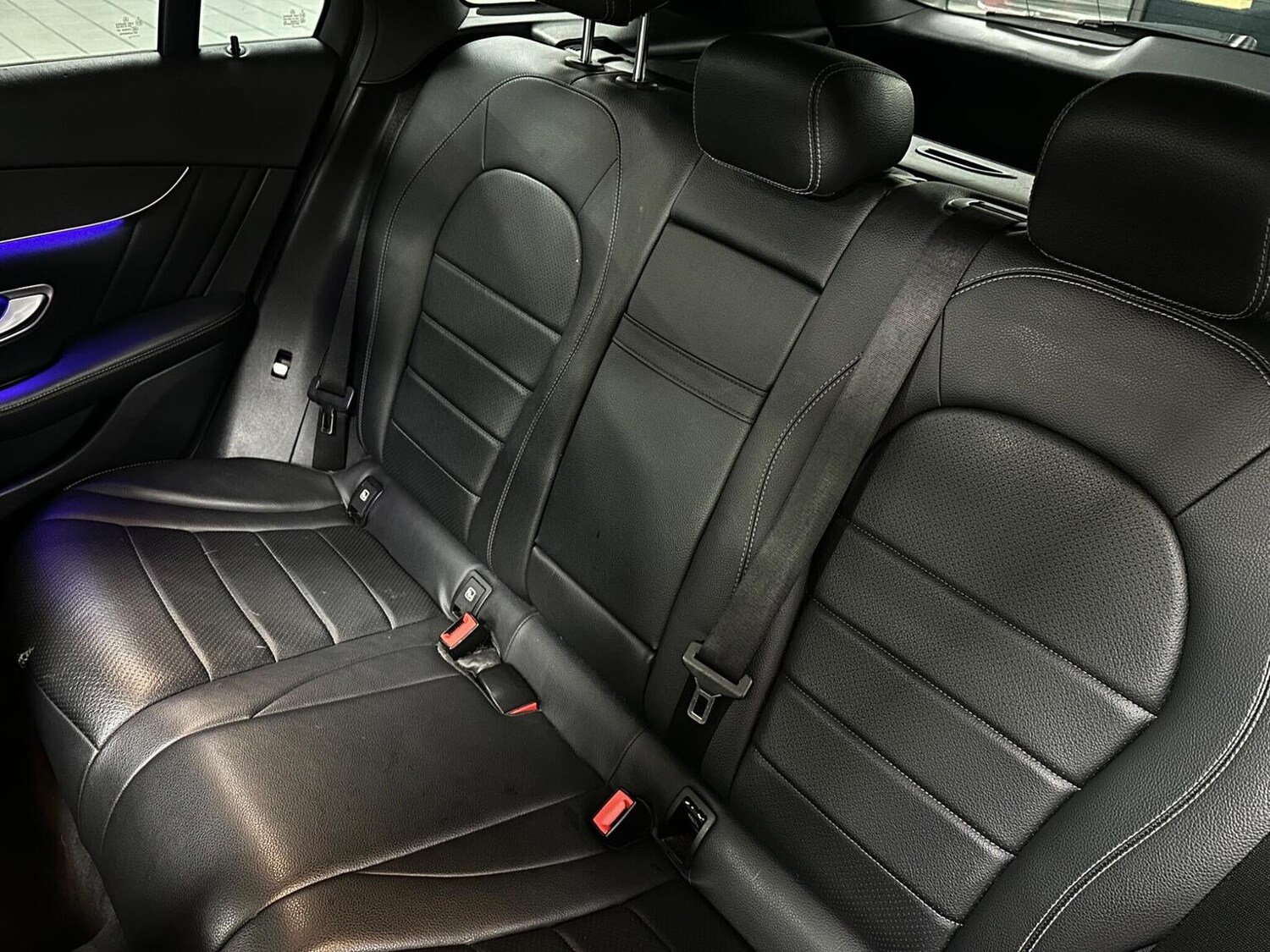 Used Mercedes-Benz GLC 2017 for sale - 76655996: Photo 39