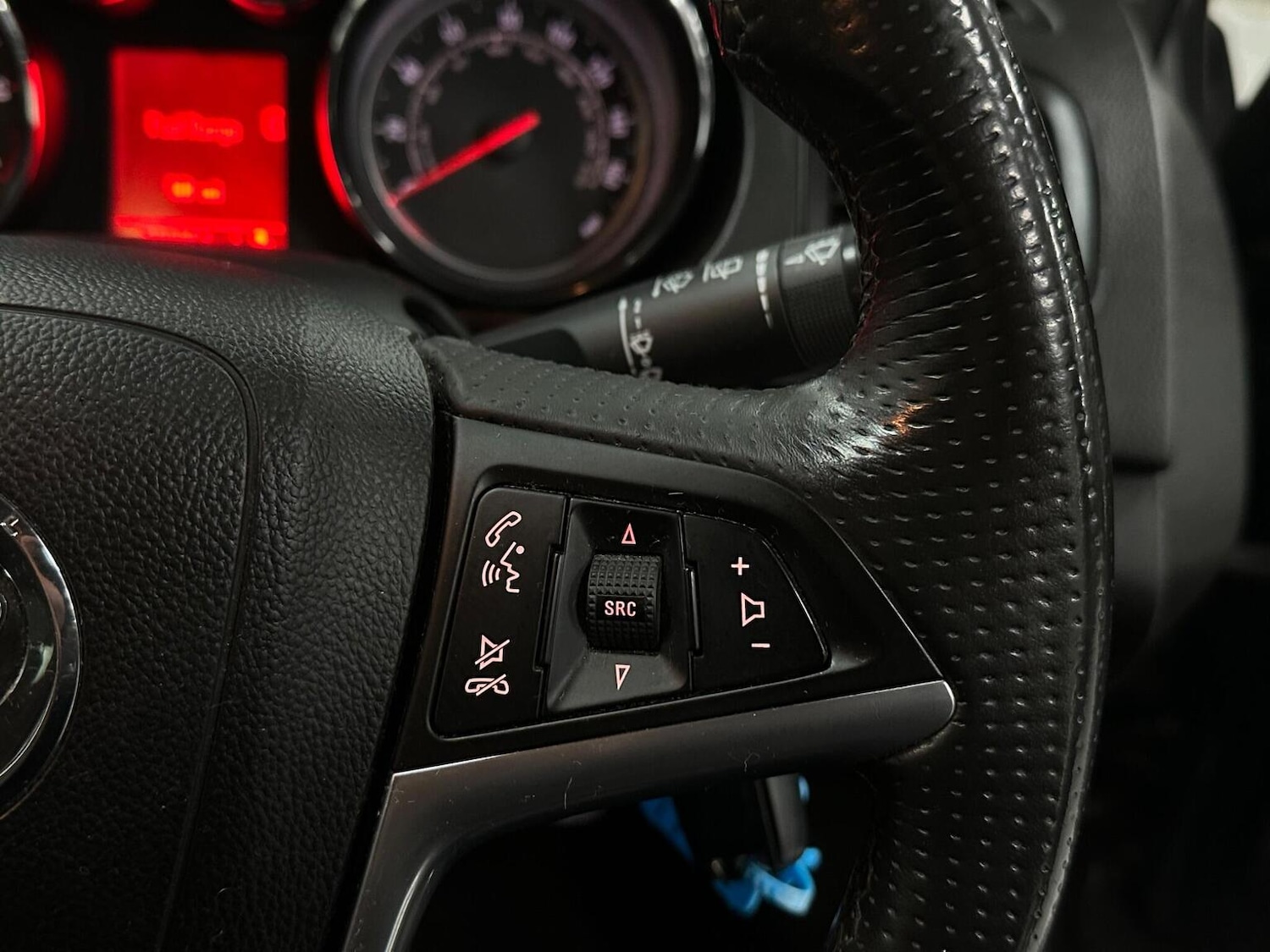 Used Vauxhall Insignia 2011 for sale - 76734796: Photo 17