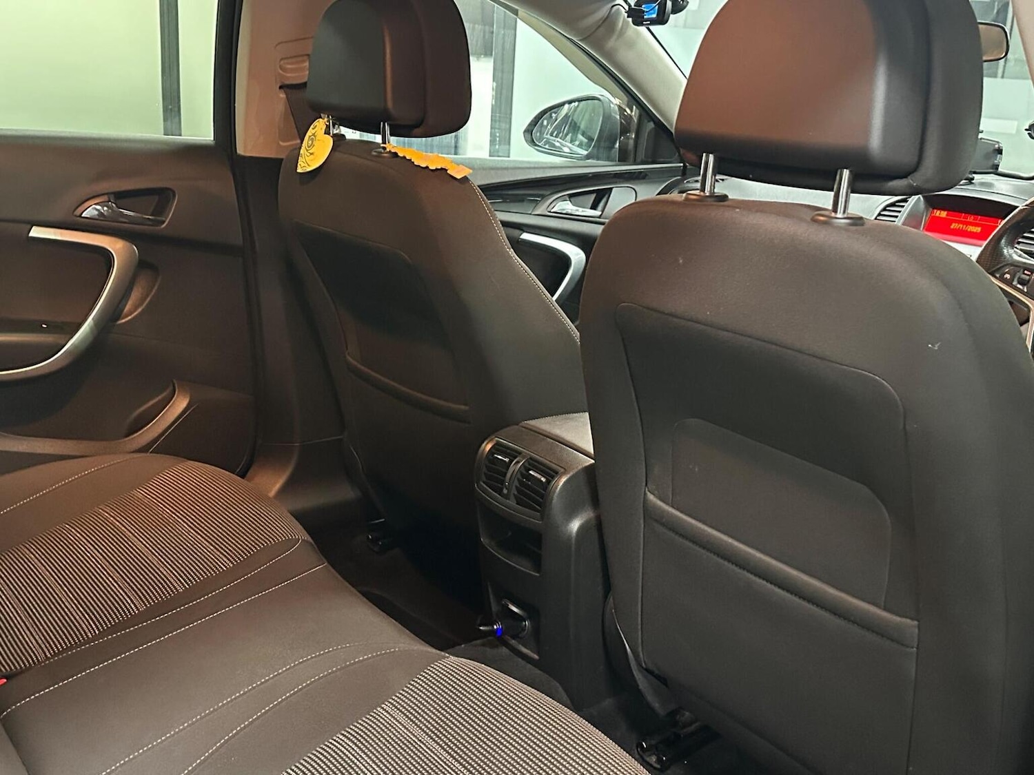 Used Vauxhall Insignia 2011 for sale - 76734796: Photo 21