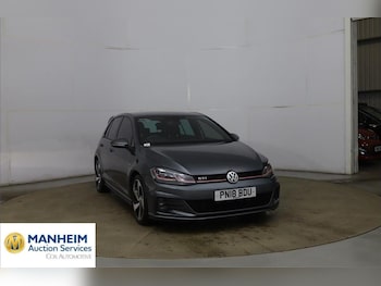 Volkswagen Golf feature image