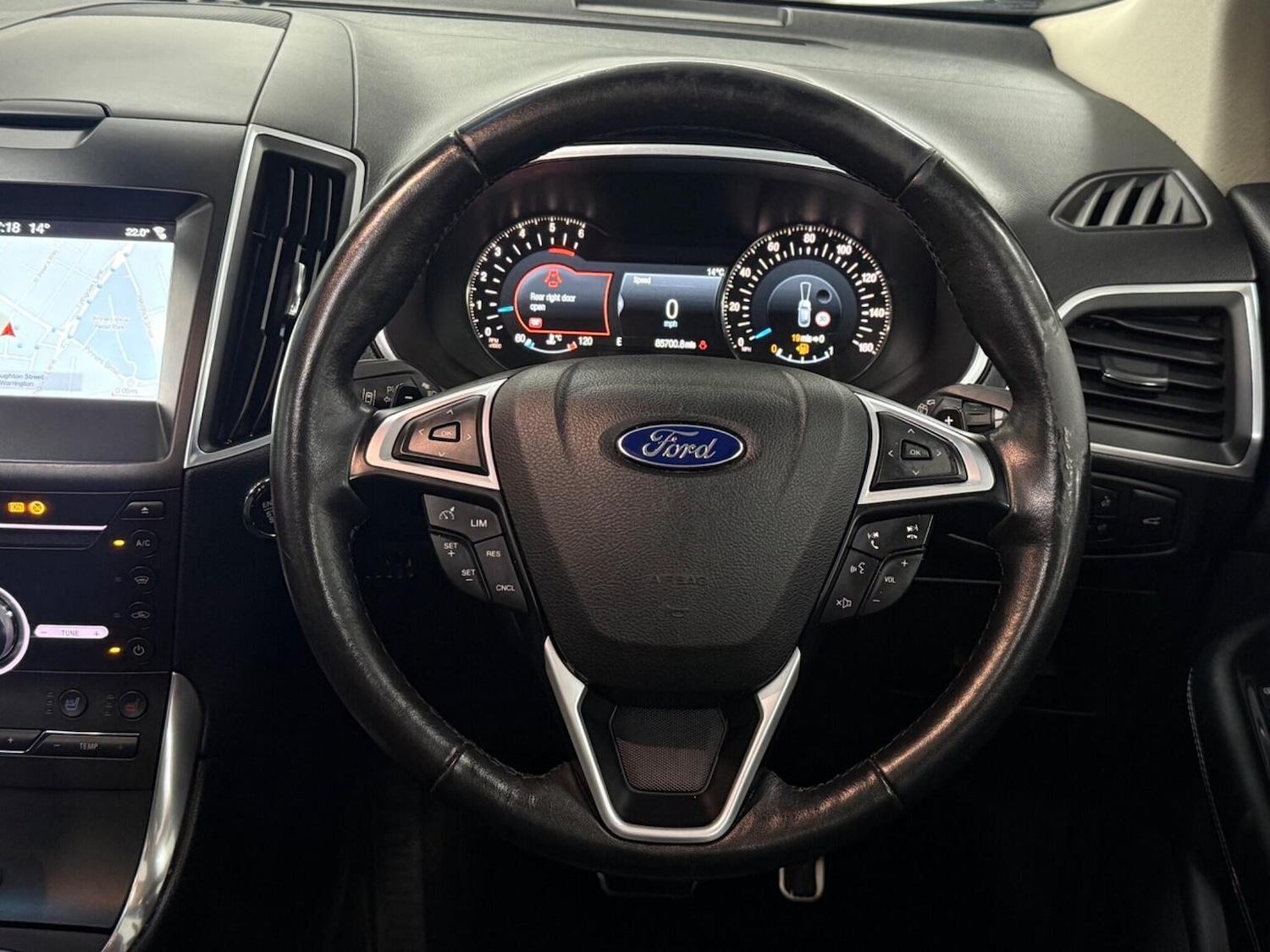 Used Ford Edge 2018 for sale - 76656202: Photo 18