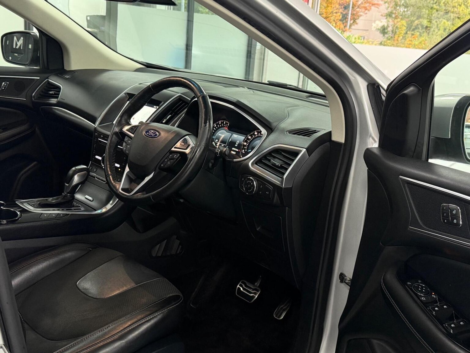 Used Ford Edge 2018 for sale - 76656202: Photo 21