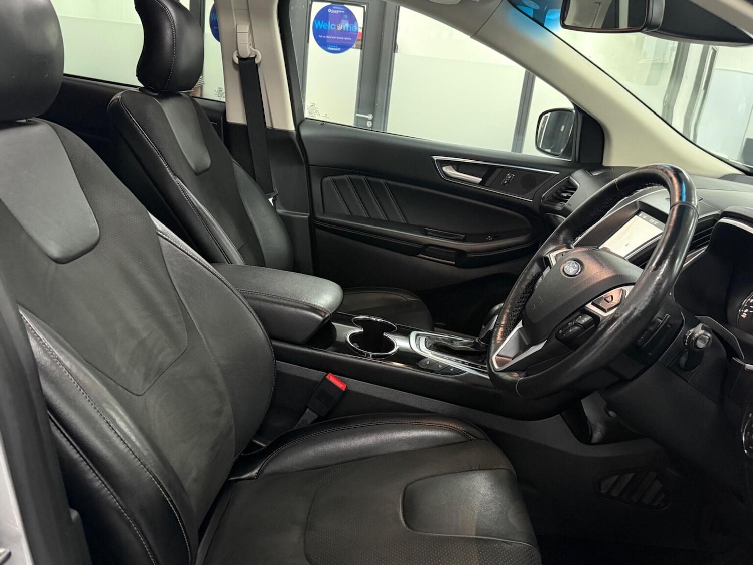 Used Ford Edge 2018 for sale - 76656202: Photo 22