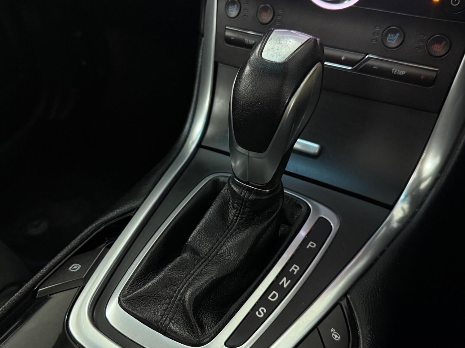 Used Ford Edge 2018 for sale - 76656202: Photo 25