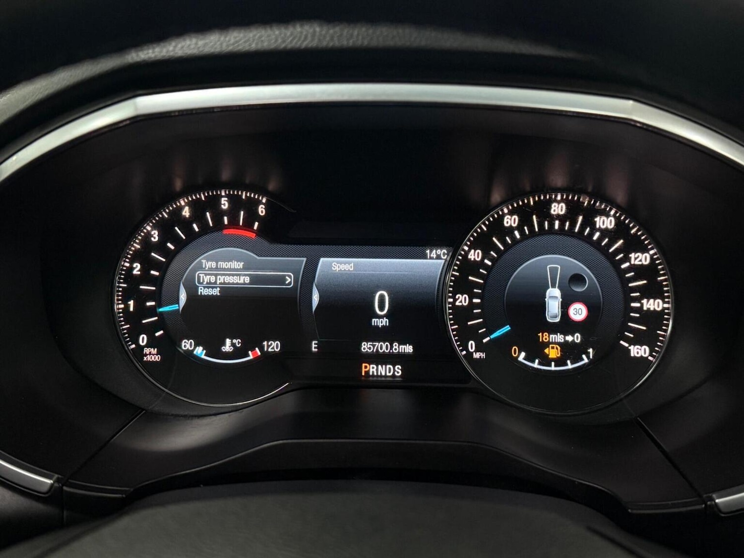 Used Ford Edge 2018 for sale - 76656202: Photo 26