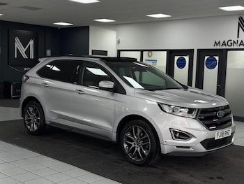 Used Ford Edge 2018 for sale - 76656202: Photo