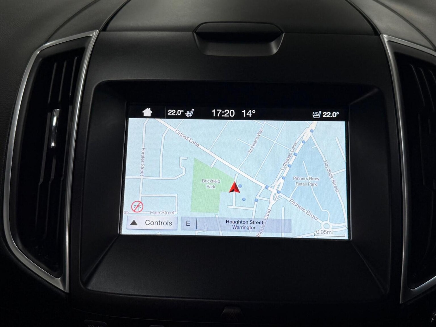 Used Ford Edge 2018 for sale - 76656202: Photo 30