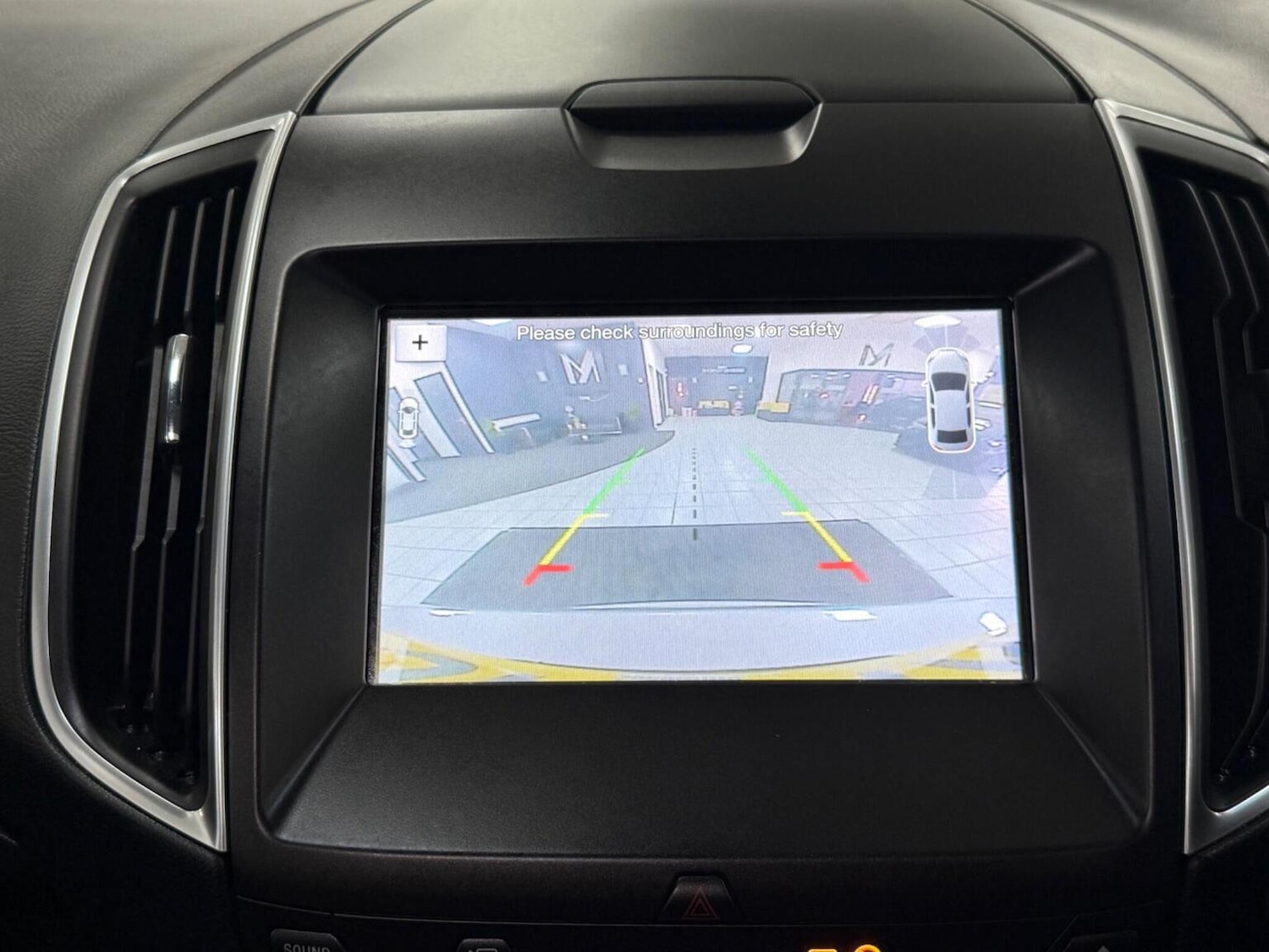 Used Ford Edge 2018 for sale - 76656202: Photo 31