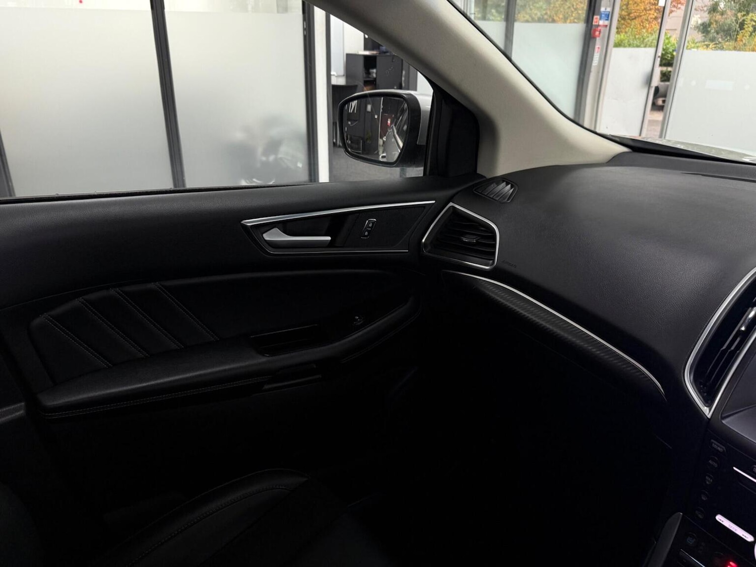 Used Ford Edge 2018 for sale - 76656202: Photo 33