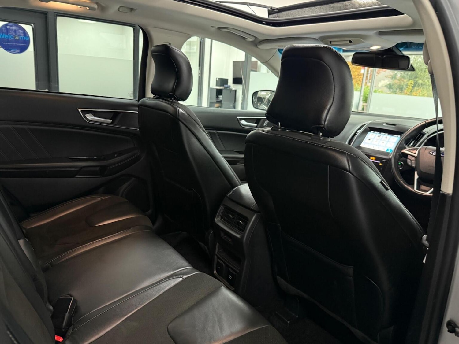 Used Ford Edge 2018 for sale - 76656202: Photo 34