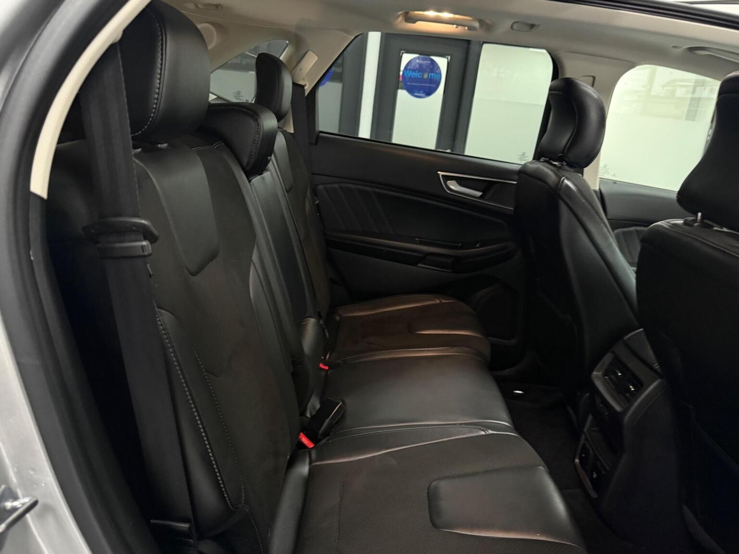 Used Ford Edge 2018 for sale - 76656202: Photo 35