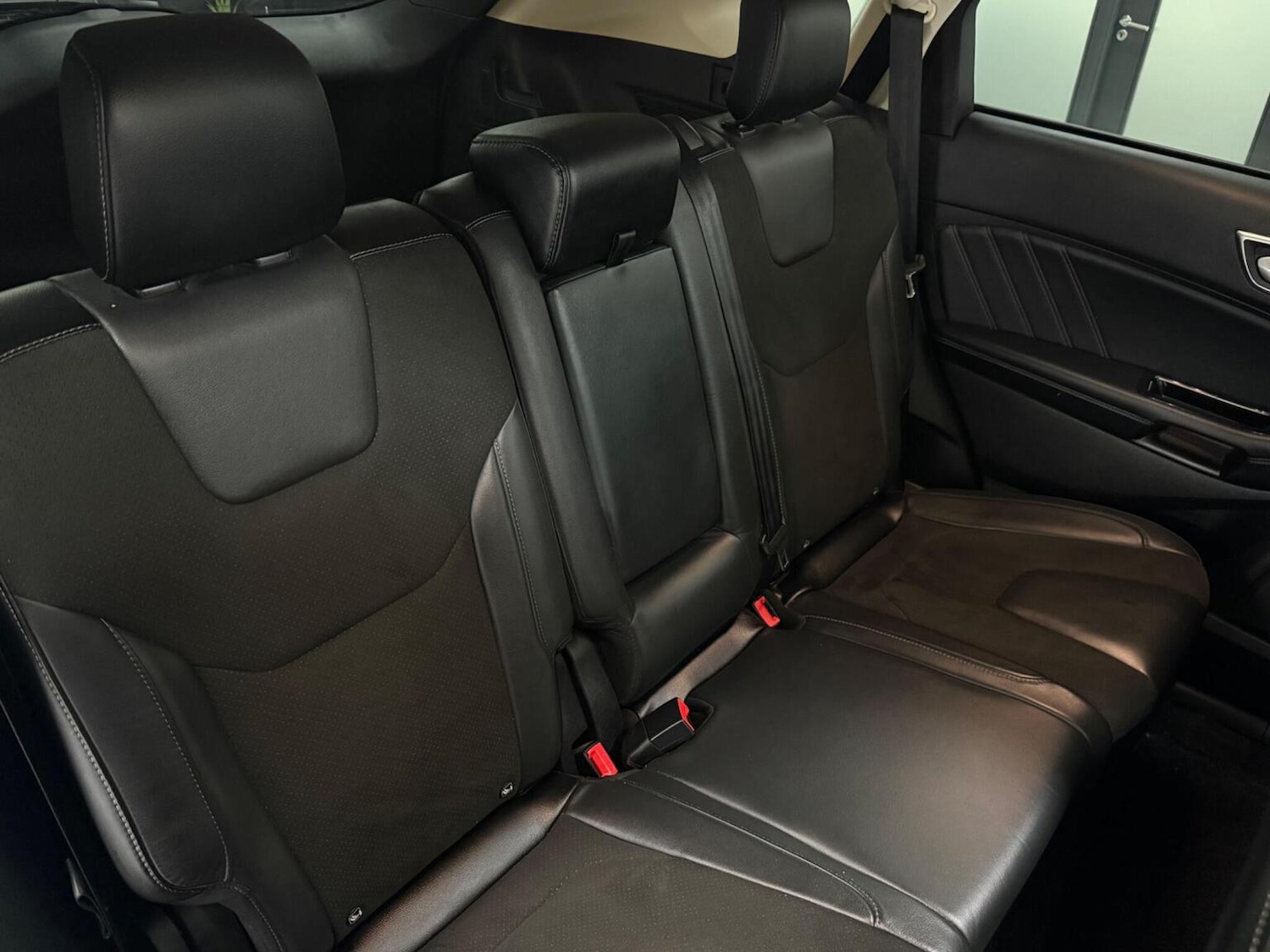 Used Ford Edge 2018 for sale - 76656202: Photo 36