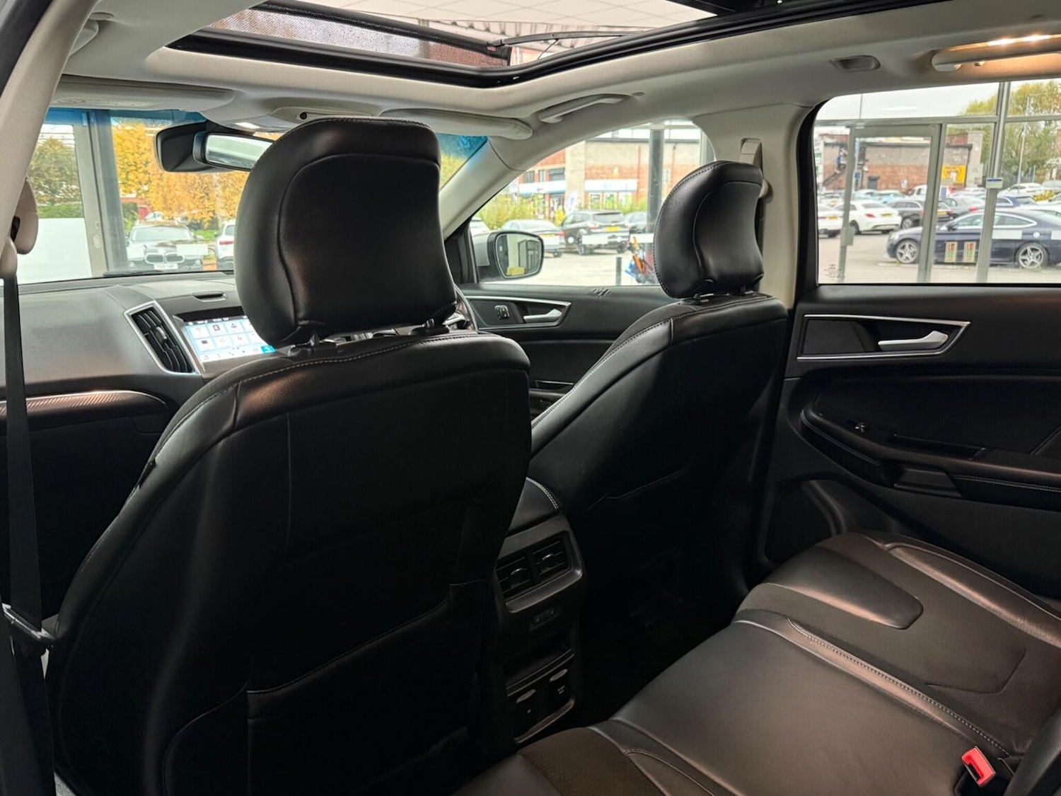 Used Ford Edge 2018 for sale - 76656202: Photo 37