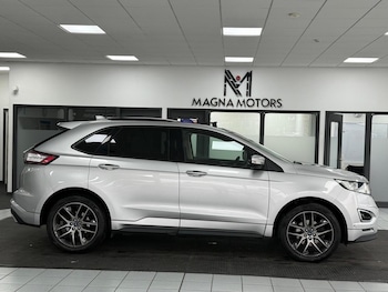 Used Ford Edge 2018 for sale - 76656202: Photo