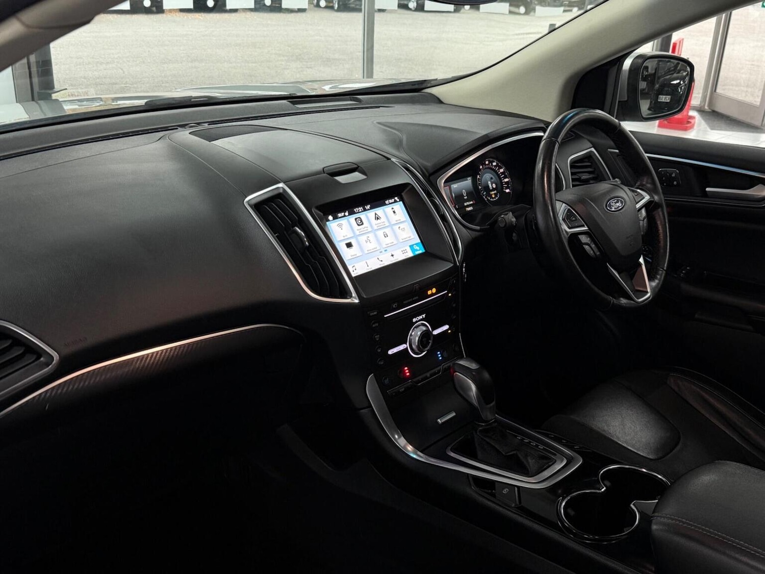 Used Ford Edge 2018 for sale - 76656202: Photo 40