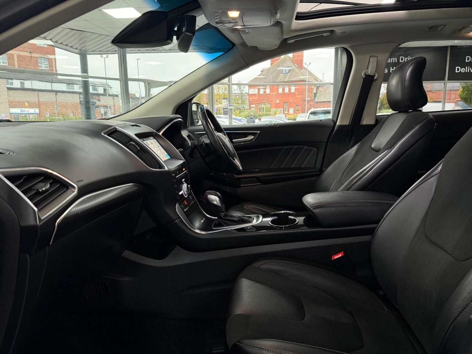 Used Ford Edge 2018 for sale - 76656202: Photo 41