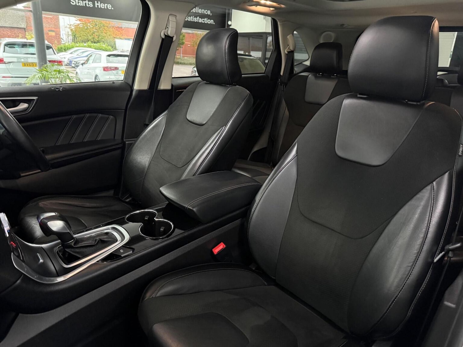 Used Ford Edge 2018 for sale - 76656202: Photo 42