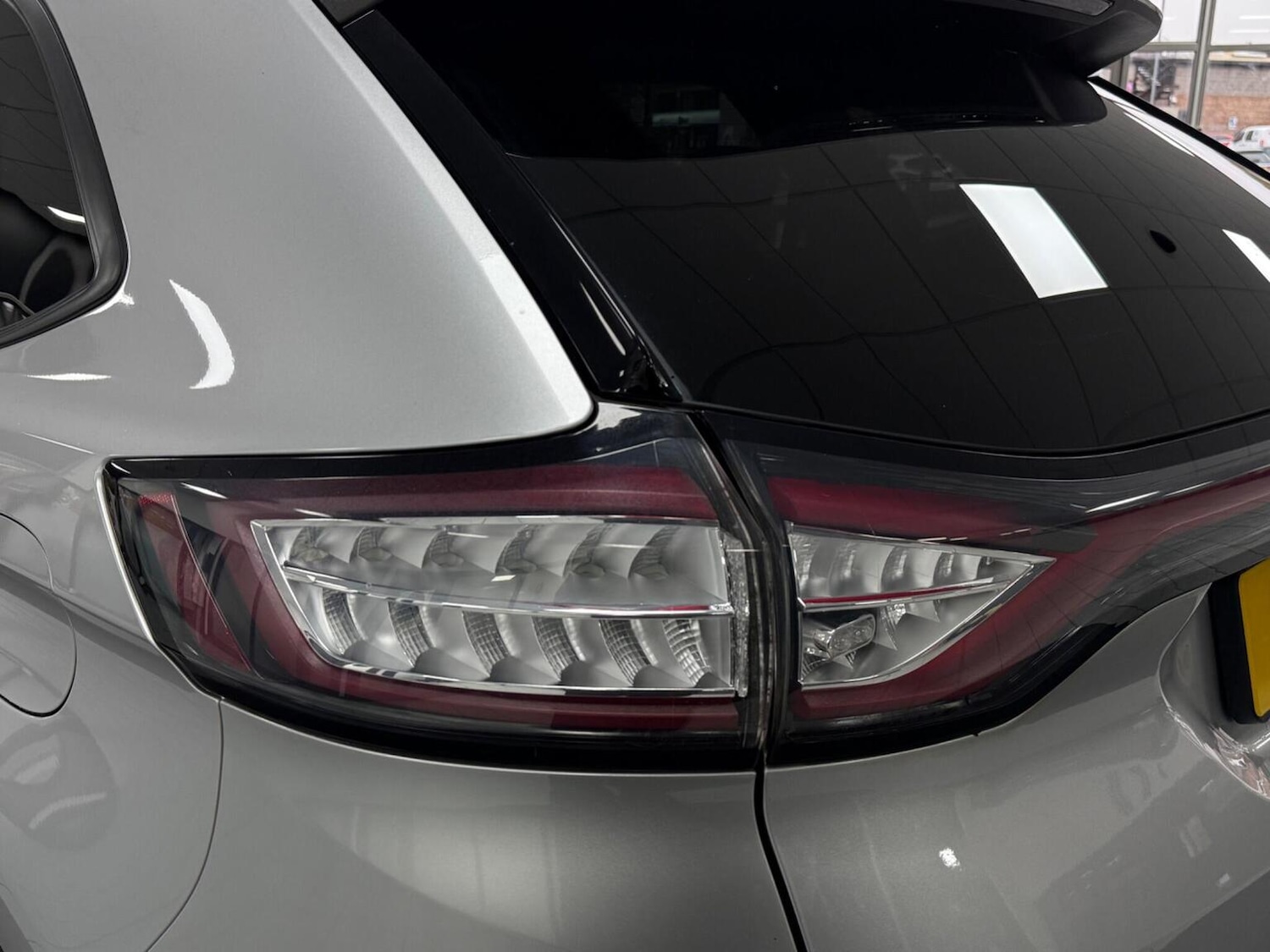 Used Ford Edge 2018 for sale - 76656202: Photo 43