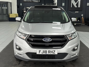 Used Ford Edge 2018 for sale - 76656202: Photo