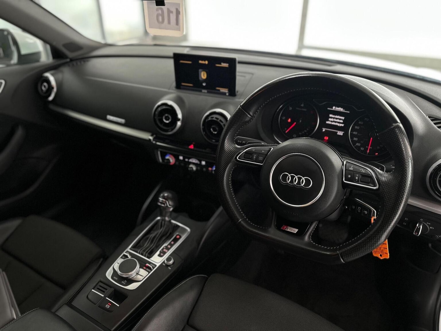 Used Audi A3 2014 for sale - 76891765: Photo 15
