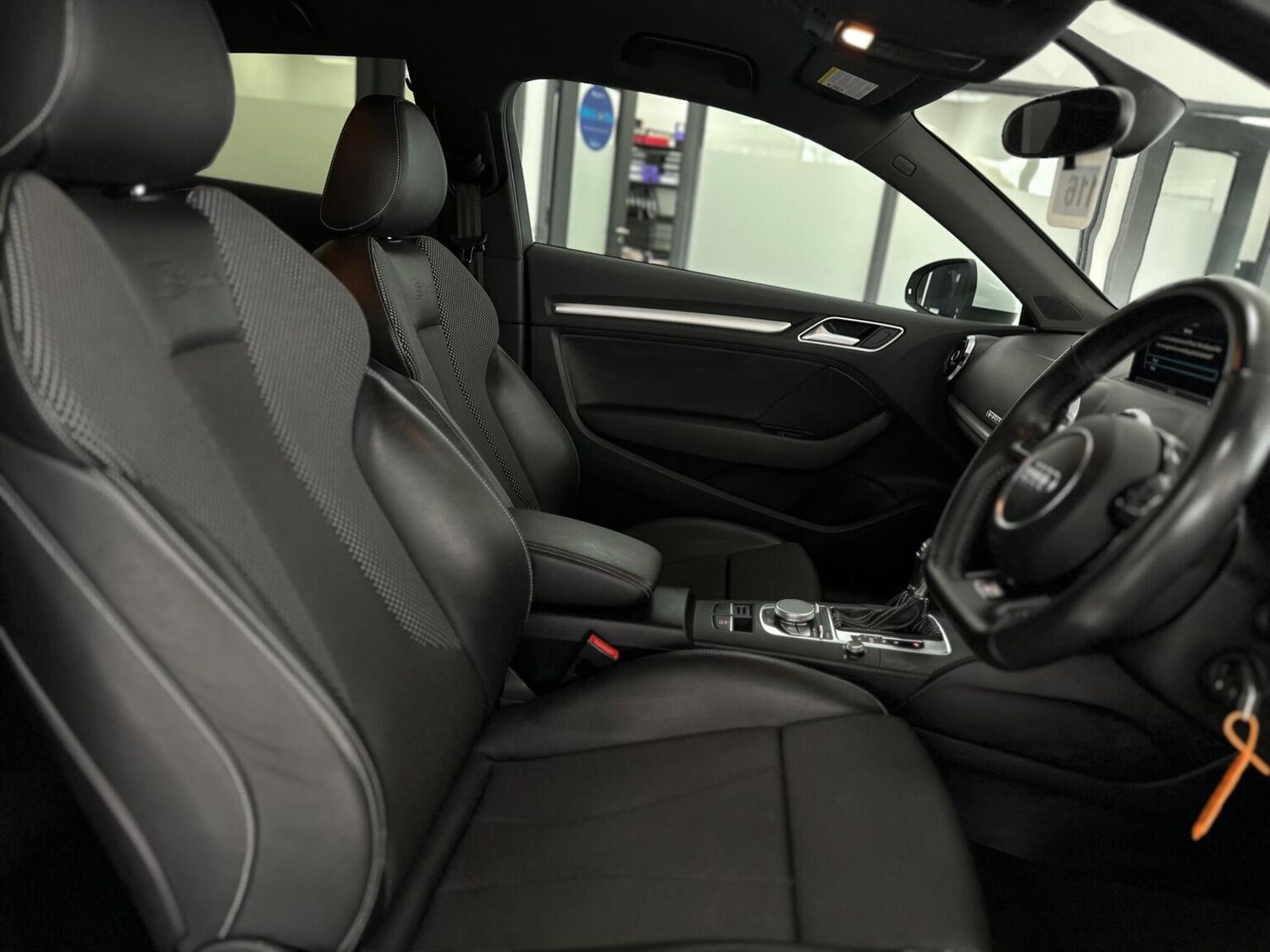 Used Audi A3 2014 for sale - 76891765: Photo 17