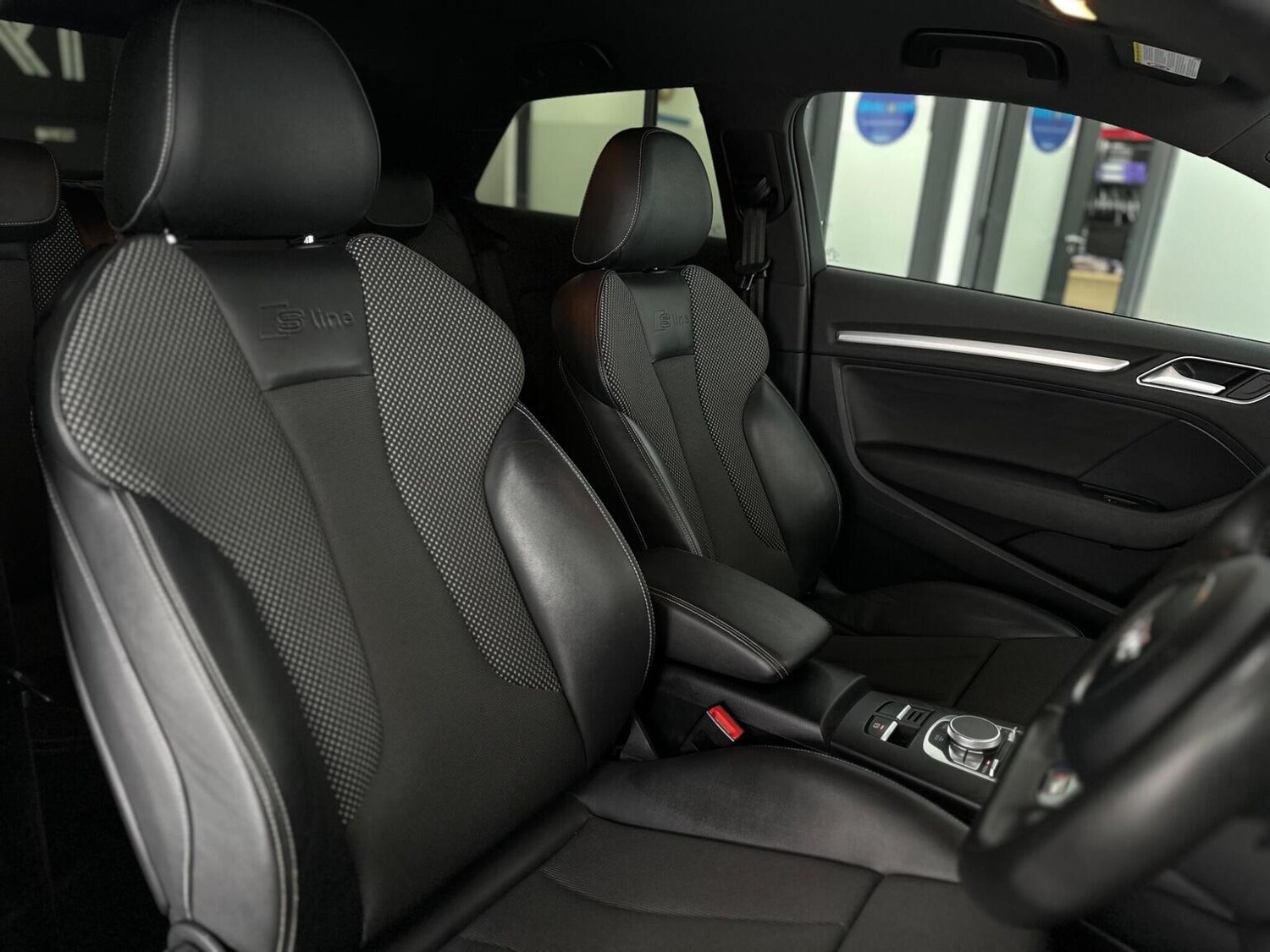 Used Audi A3 2014 for sale - 76891765: Photo 18