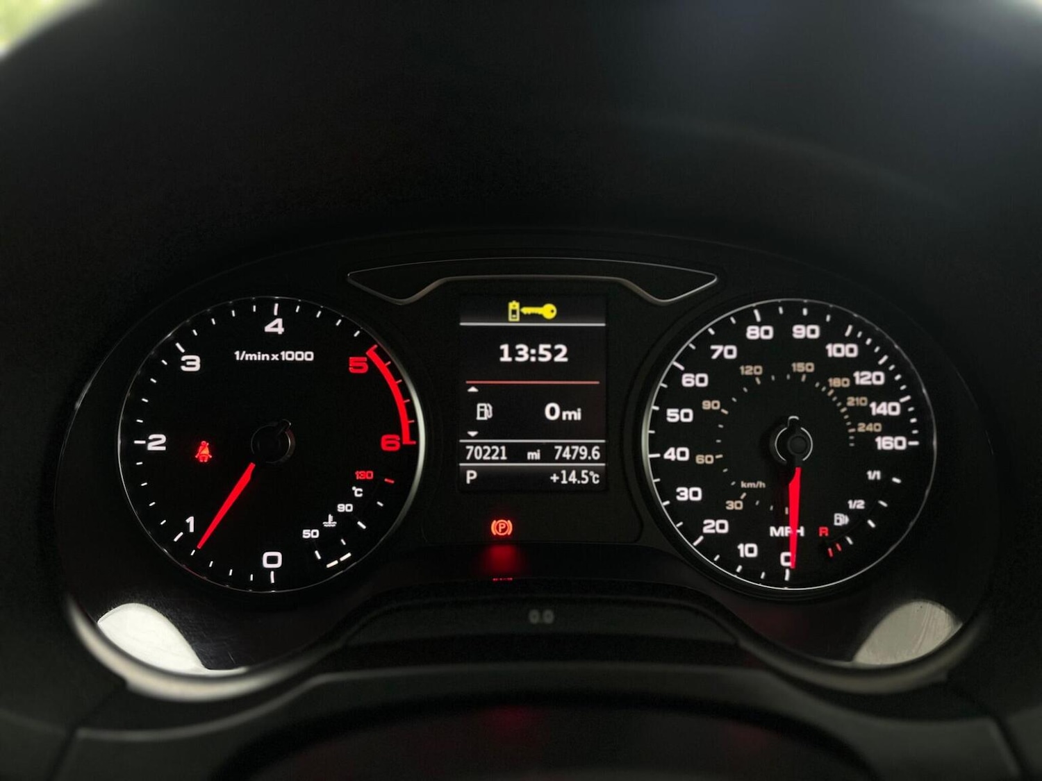 Used Audi A3 2014 for sale - 76891765: Photo 21