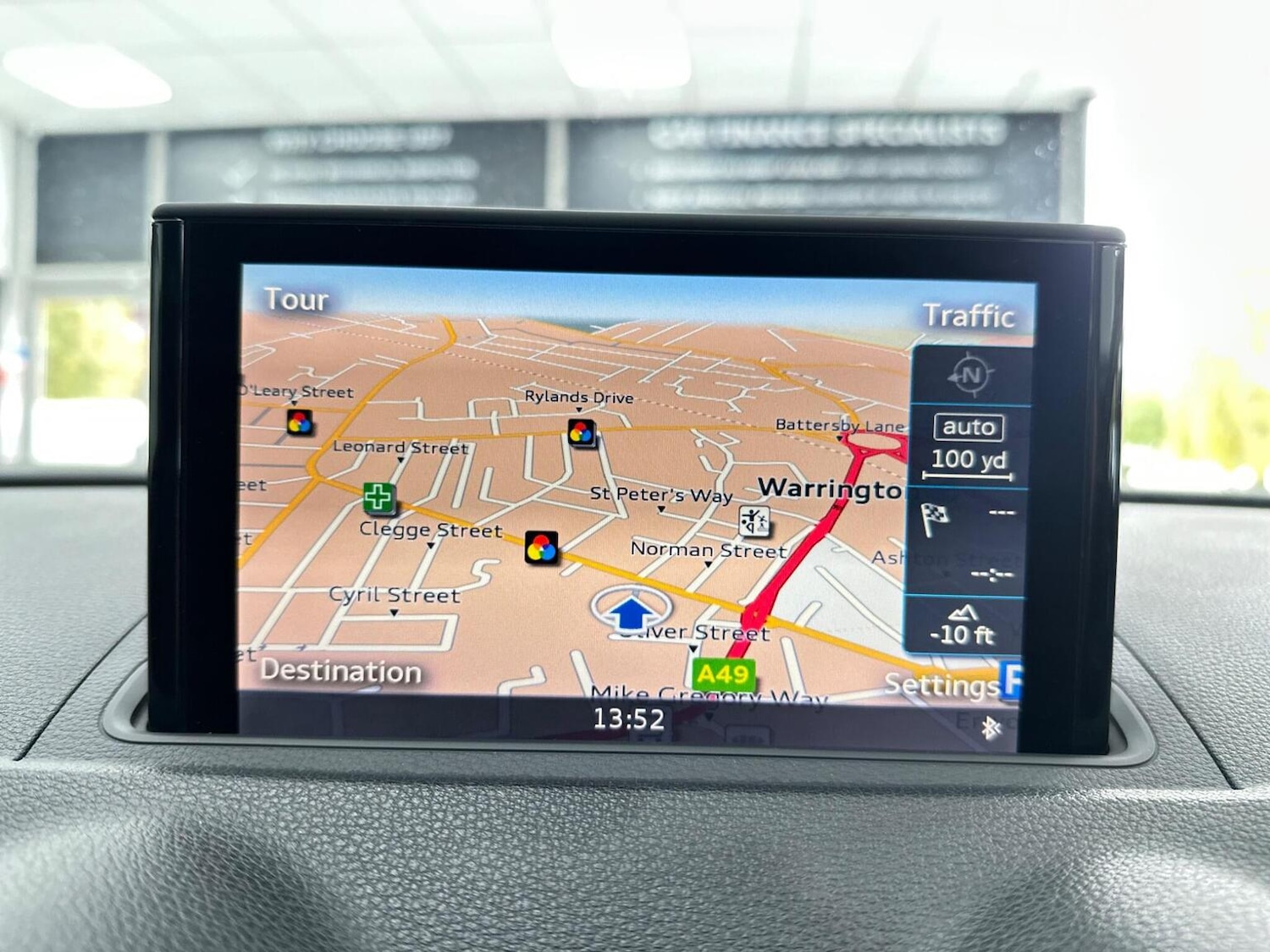 Used Audi A3 2014 for sale - 76891765: Photo 24