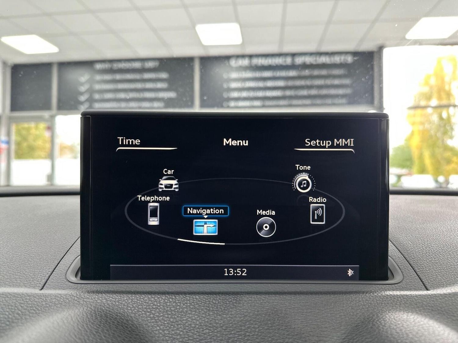 Used Audi A3 2014 for sale - 76891765: Photo 25