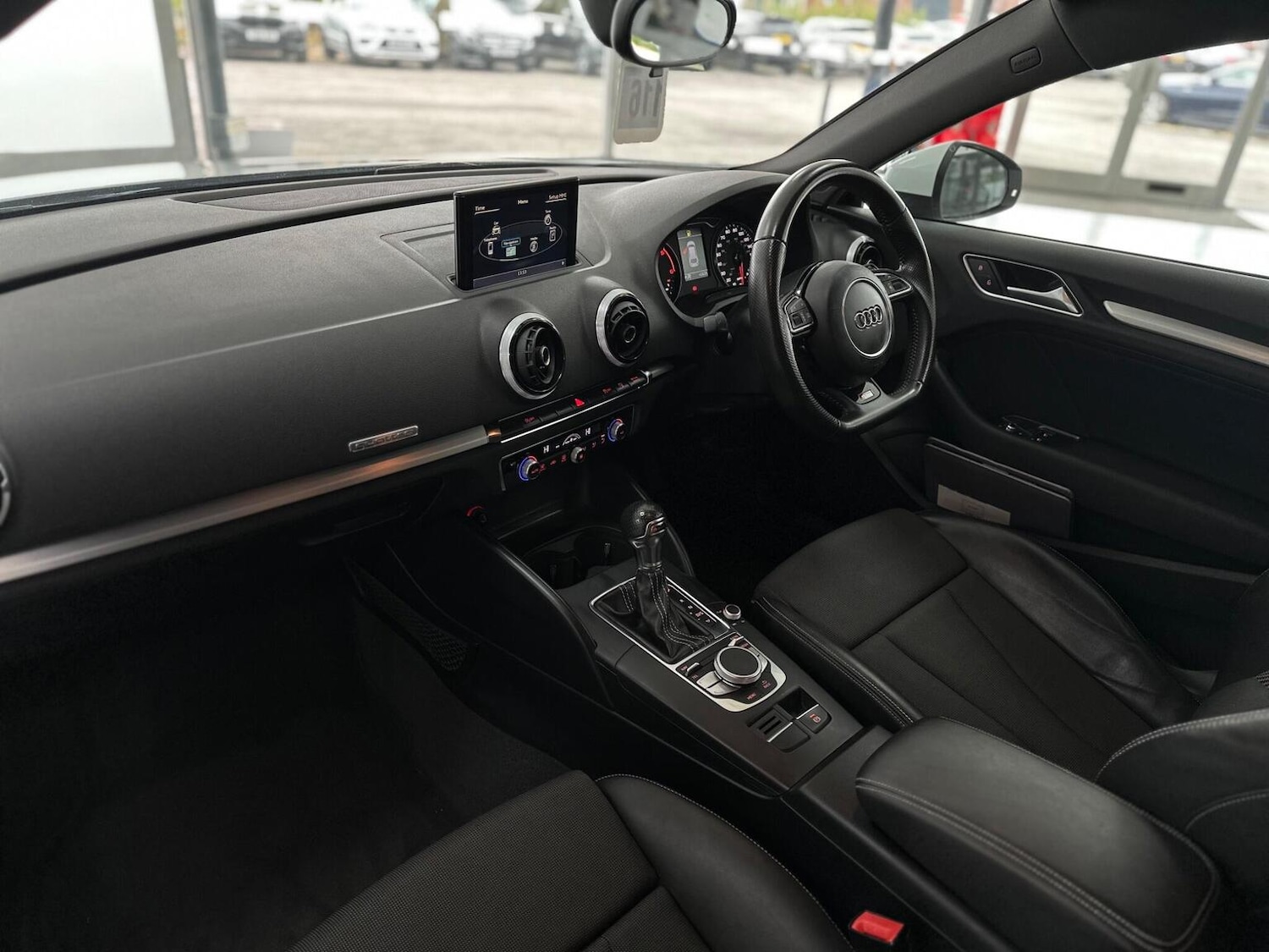 Used Audi A3 2014 for sale - 76891765: Photo 30