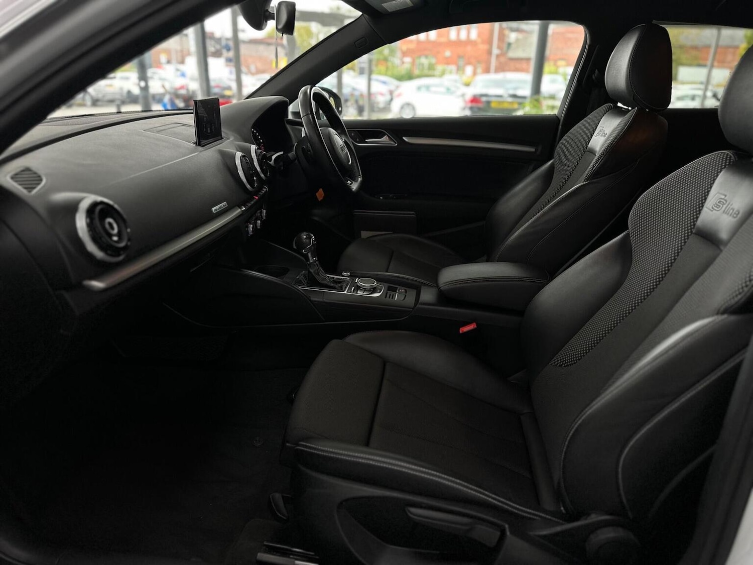 Used Audi A3 2014 for sale - 76891765: Photo 31