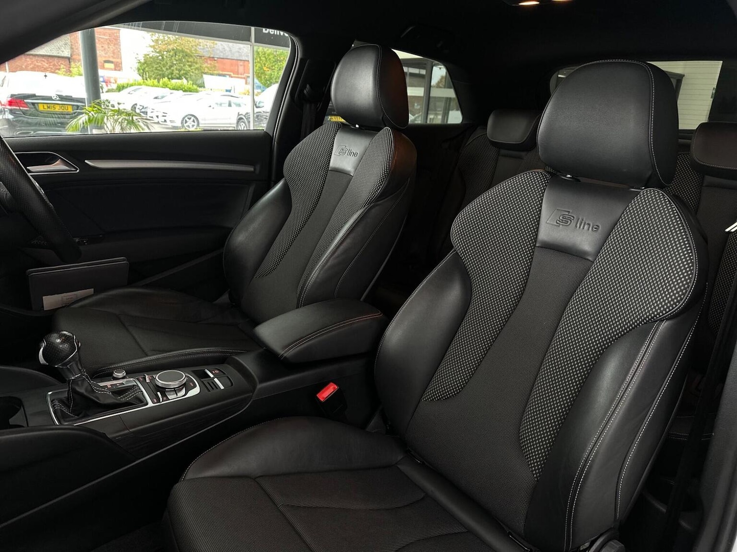 Used Audi A3 2014 for sale - 76891765: Photo 32