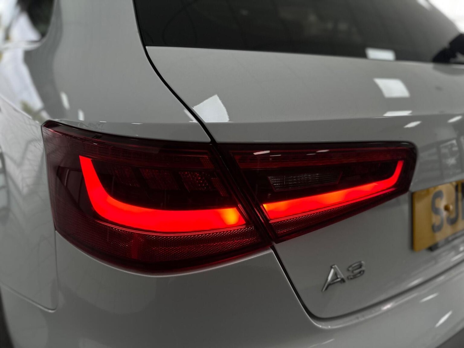 Used Audi A3 2014 for sale - 76891765: Photo 34