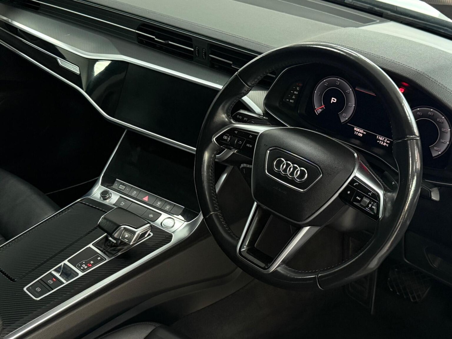 Used Audi A6 2018 for sale - 76656157: Photo 15