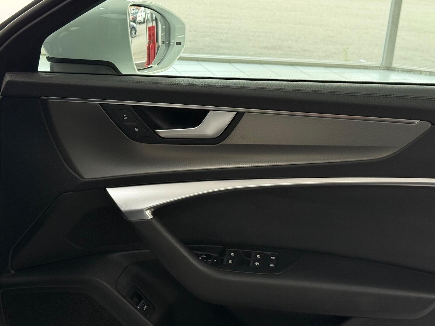 Used Audi A6 2018 for sale - 76656157: Photo 19