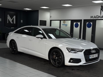 2018 - 2.0 TDI 40 Sport S Tronic Euro 6 (s/s) 4dr
