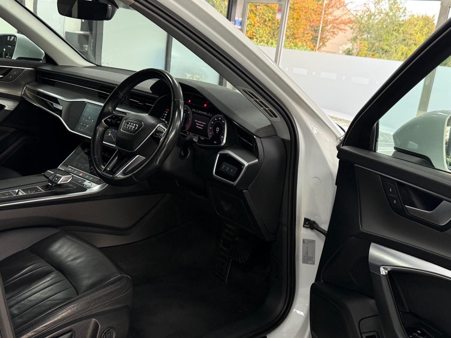 Used Audi A6 2018 for sale - 76656157: Photo 20