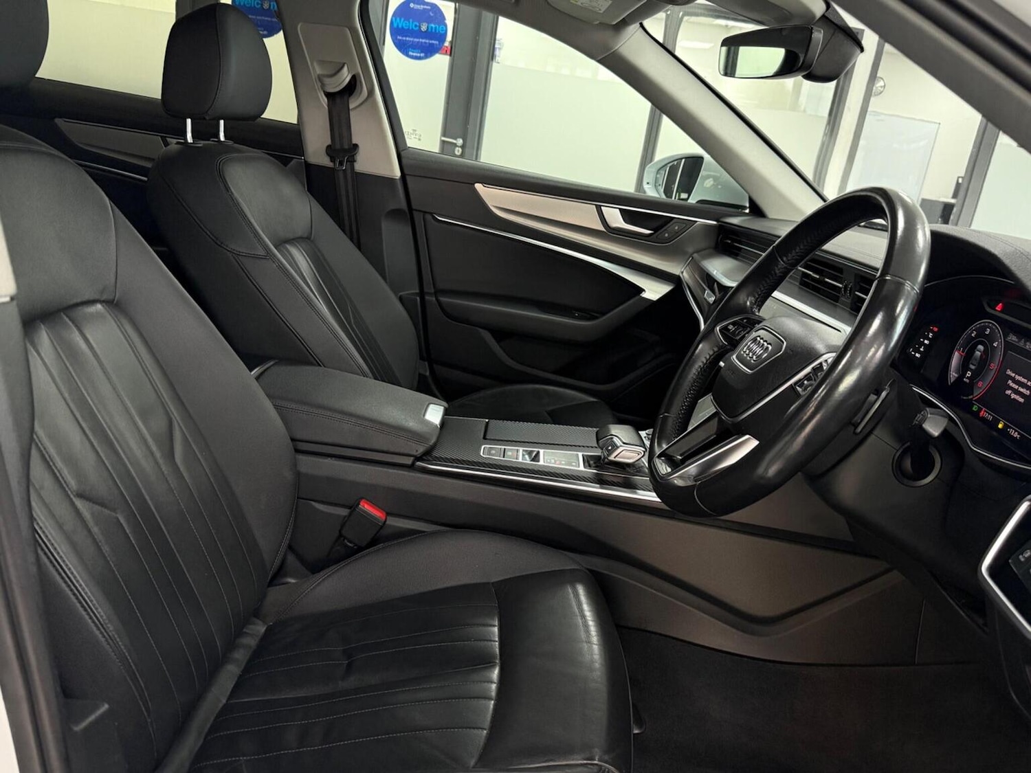 Used Audi A6 2018 for sale - 76656157: Photo 21