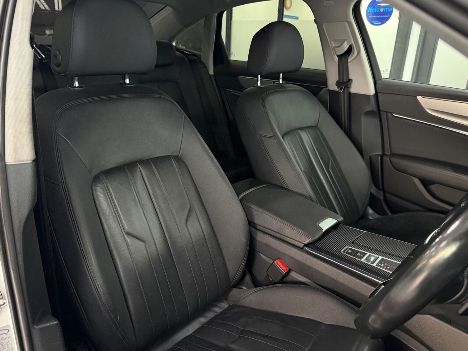 Used Audi A6 2018 for sale - 76656157: Photo 22