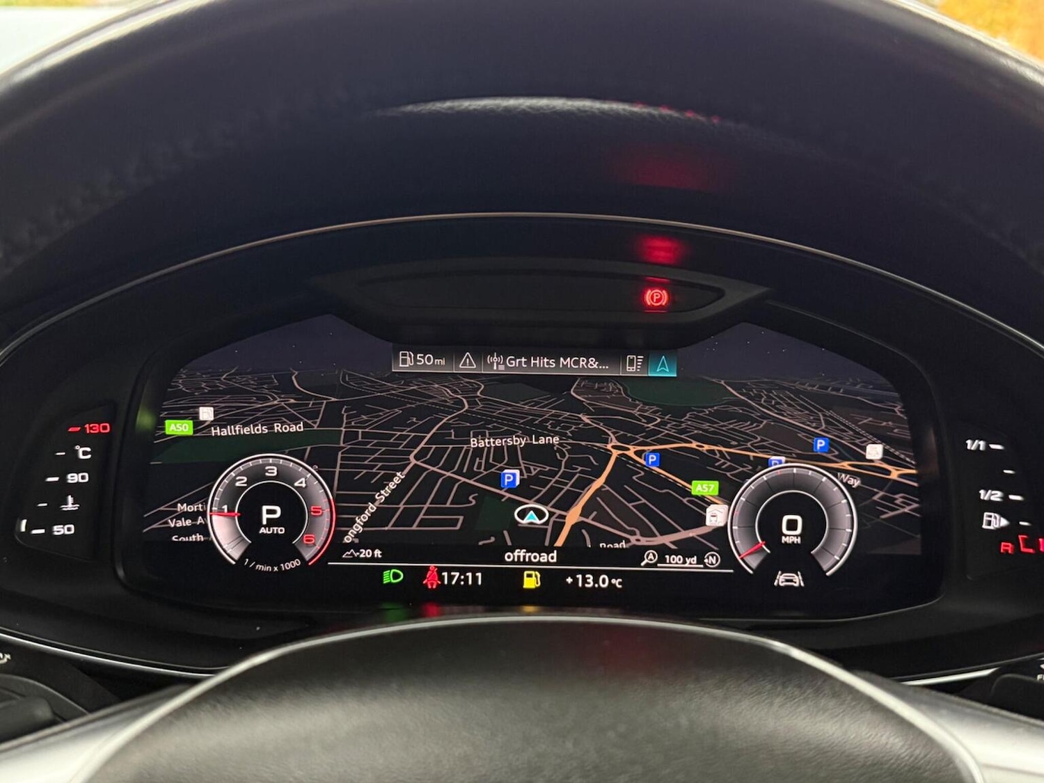 Used Audi A6 2018 for sale - 76656157: Photo 24