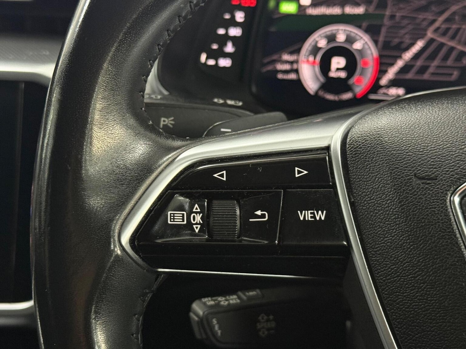 Used Audi A6 2018 for sale - 76656157: Photo 25