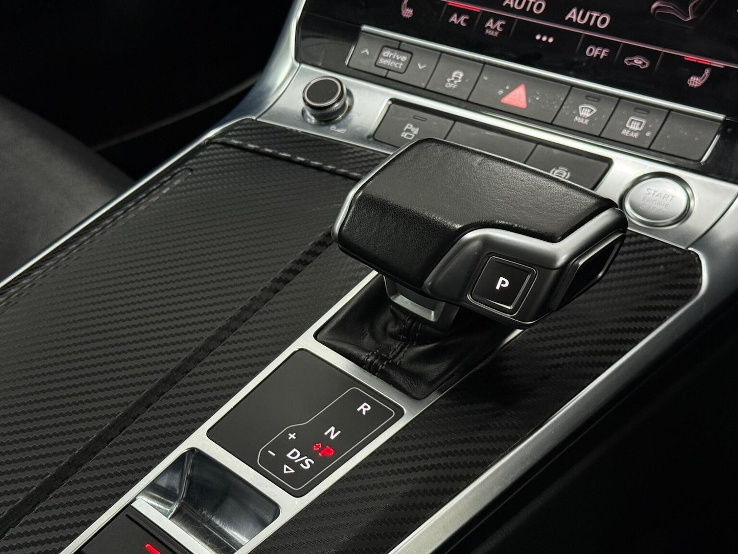 Used Audi A6 2018 for sale - 76656157: Photo 27