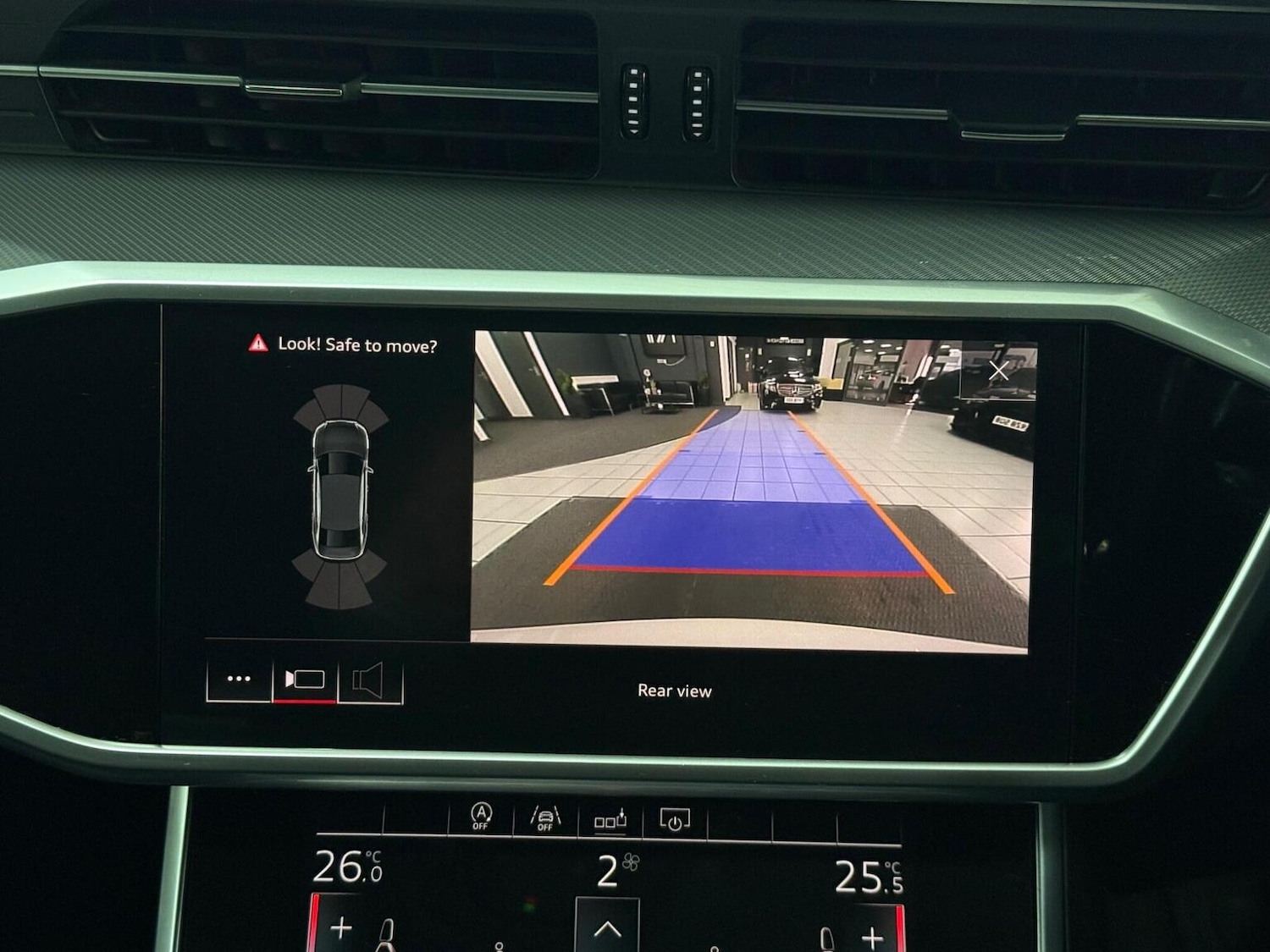 Used Audi A6 2018 for sale - 76656157: Photo 30