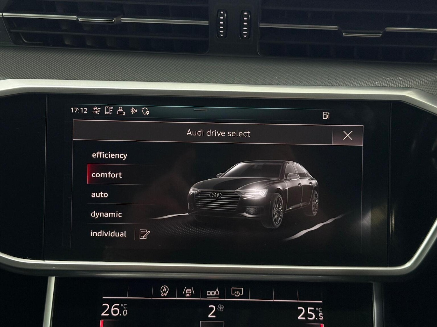 Used Audi A6 2018 for sale - 76656157: Photo 31