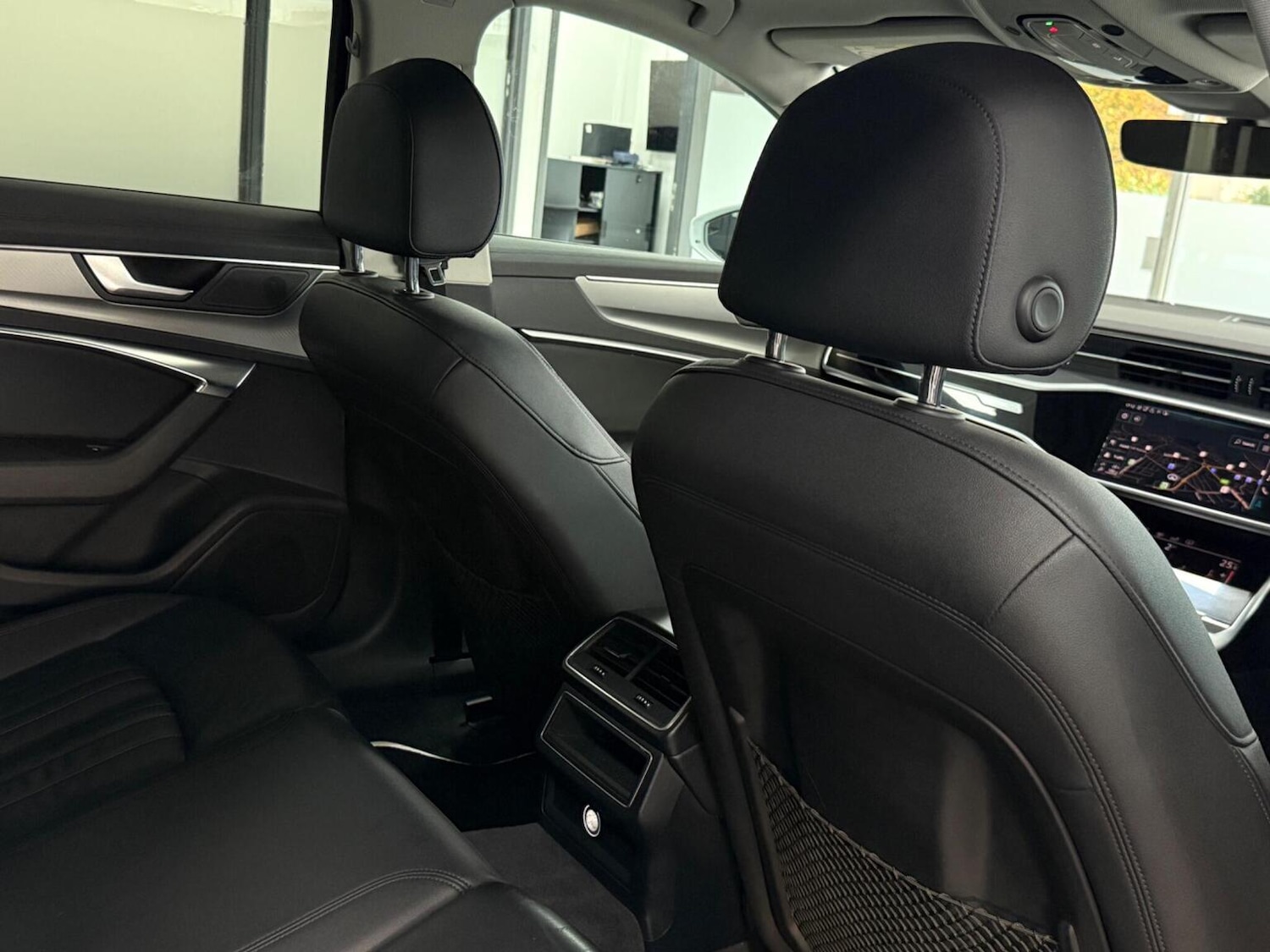 Used Audi A6 2018 for sale - 76656157: Photo 32