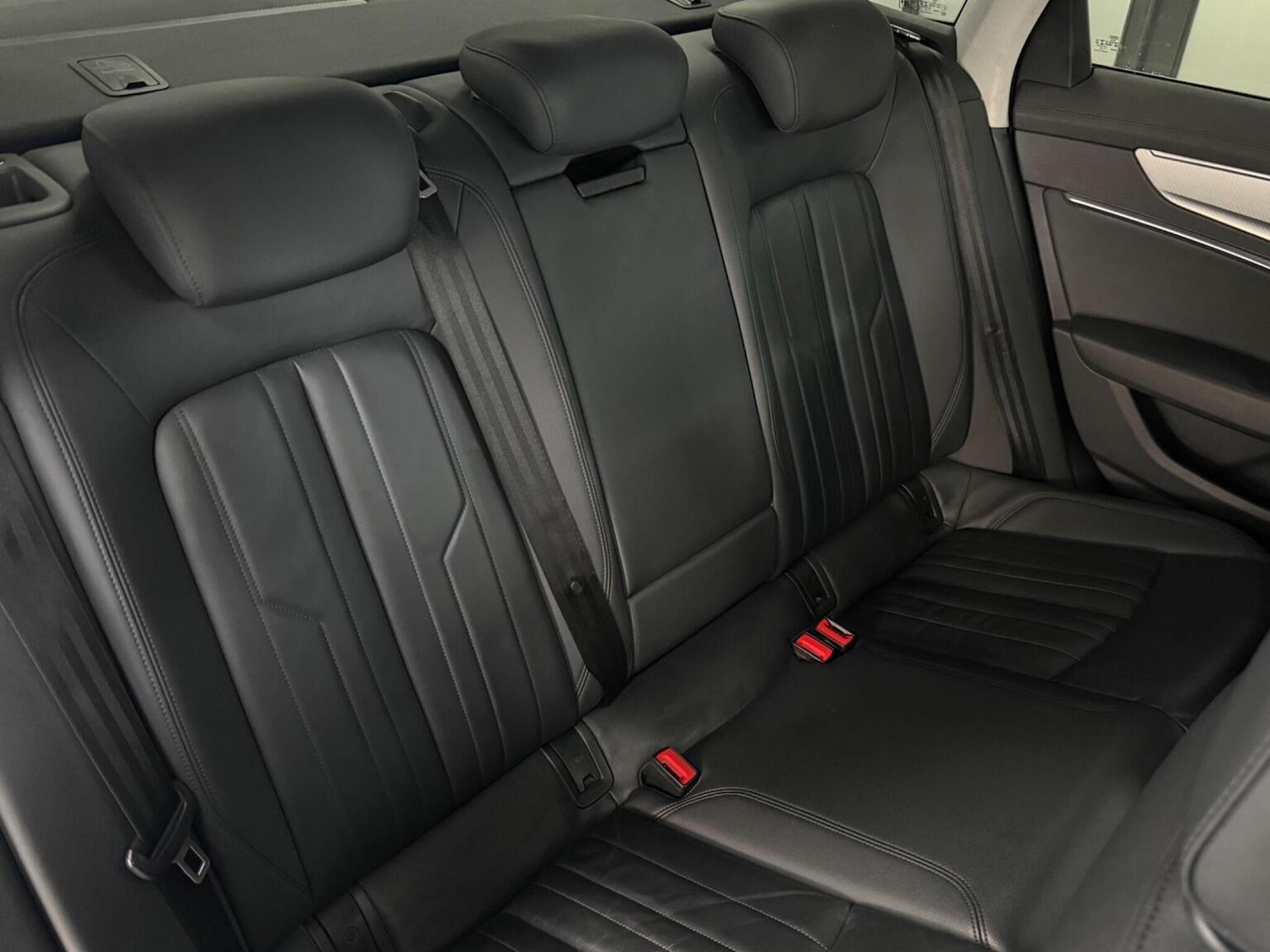 Used Audi A6 2018 for sale - 76656157: Photo 34