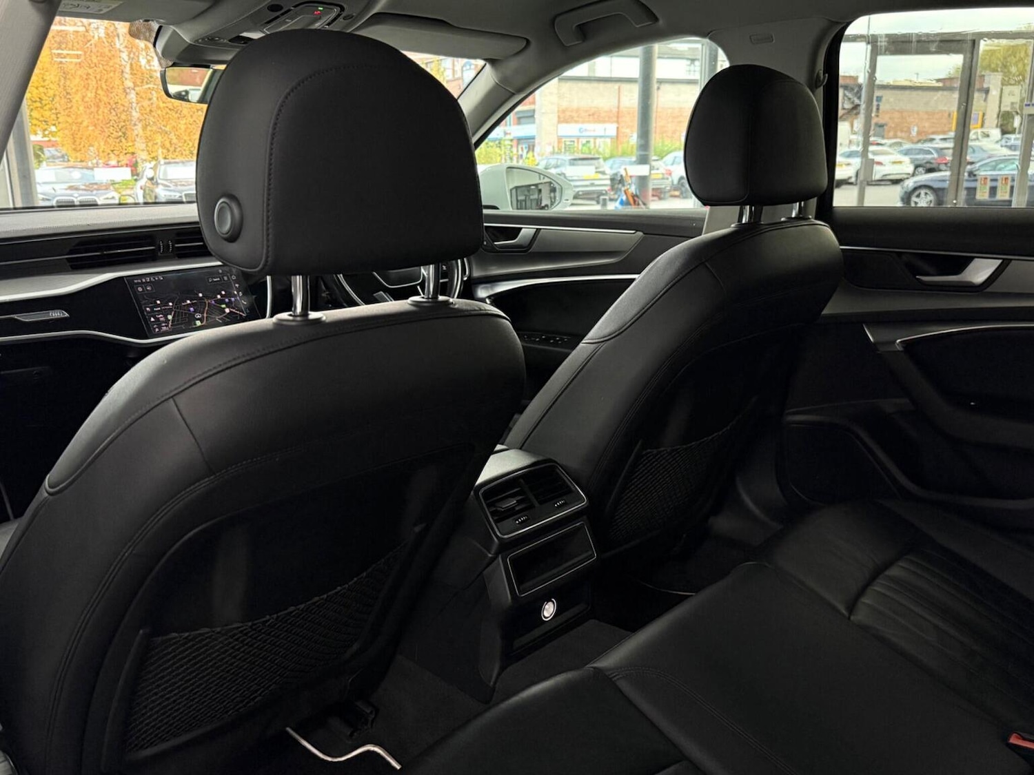 Used Audi A6 2018 for sale - 76656157: Photo 35