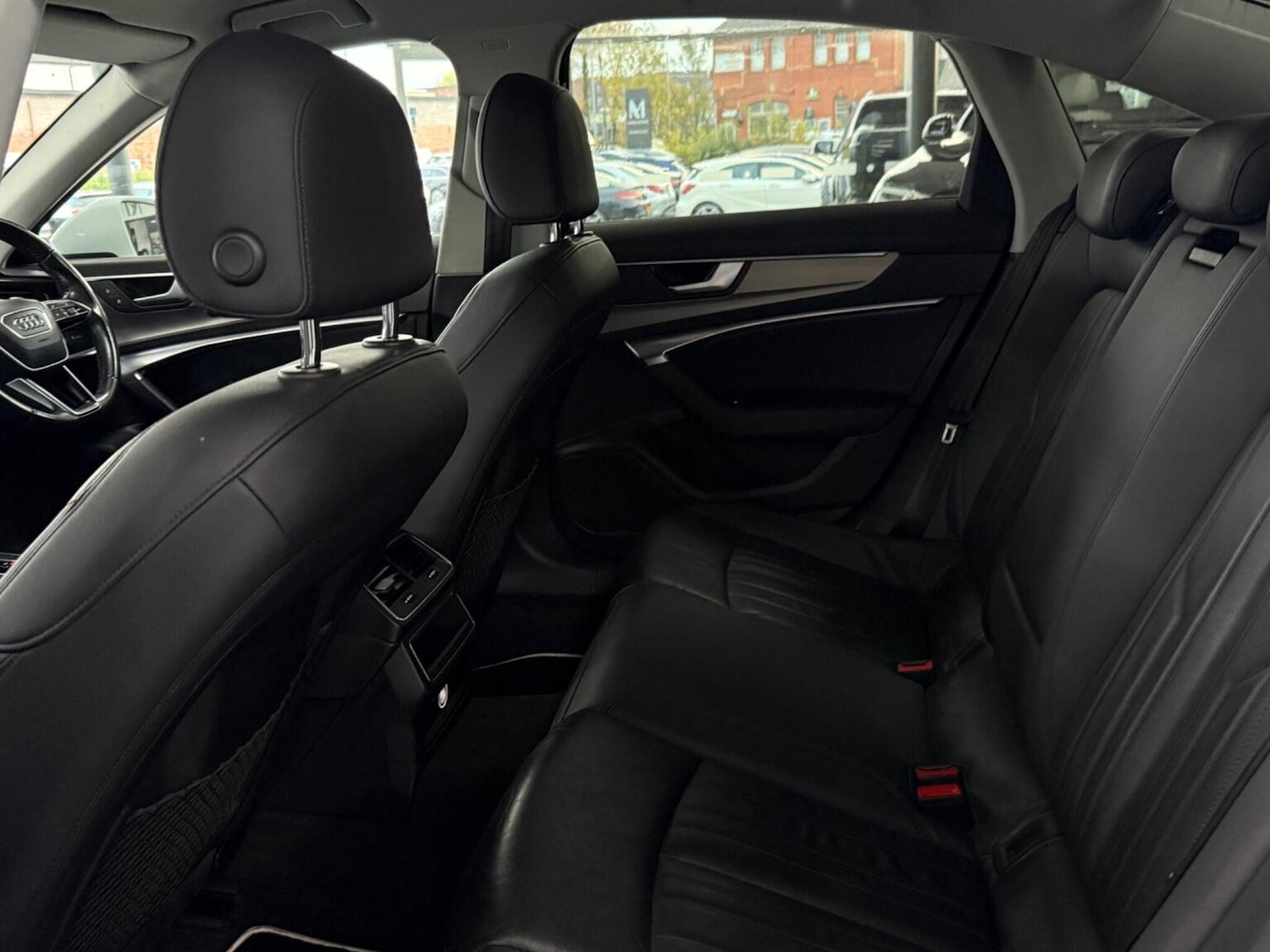 Used Audi A6 2018 for sale - 76656157: Photo 36