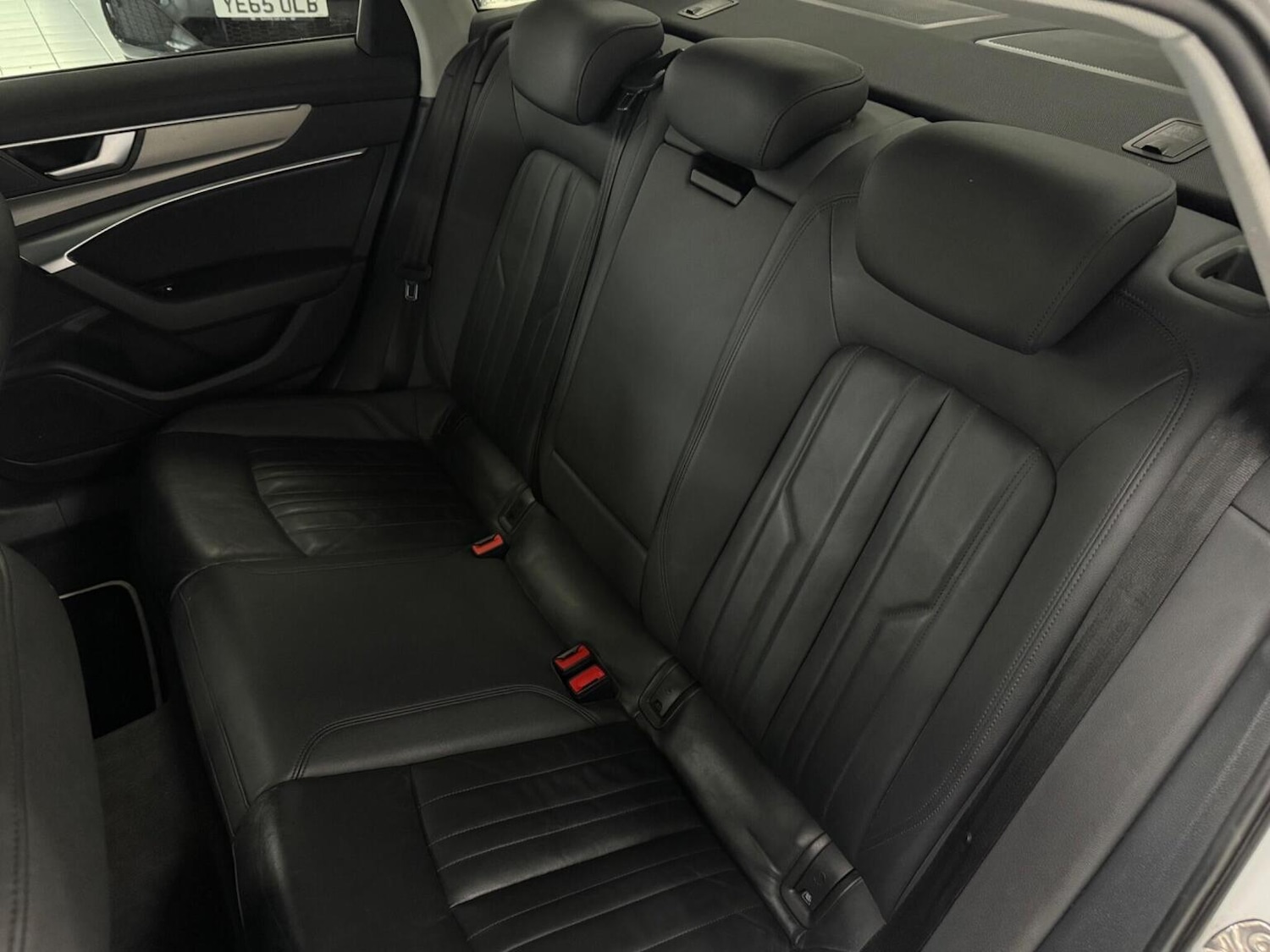 Used Audi A6 2018 for sale - 76656157: Photo 37