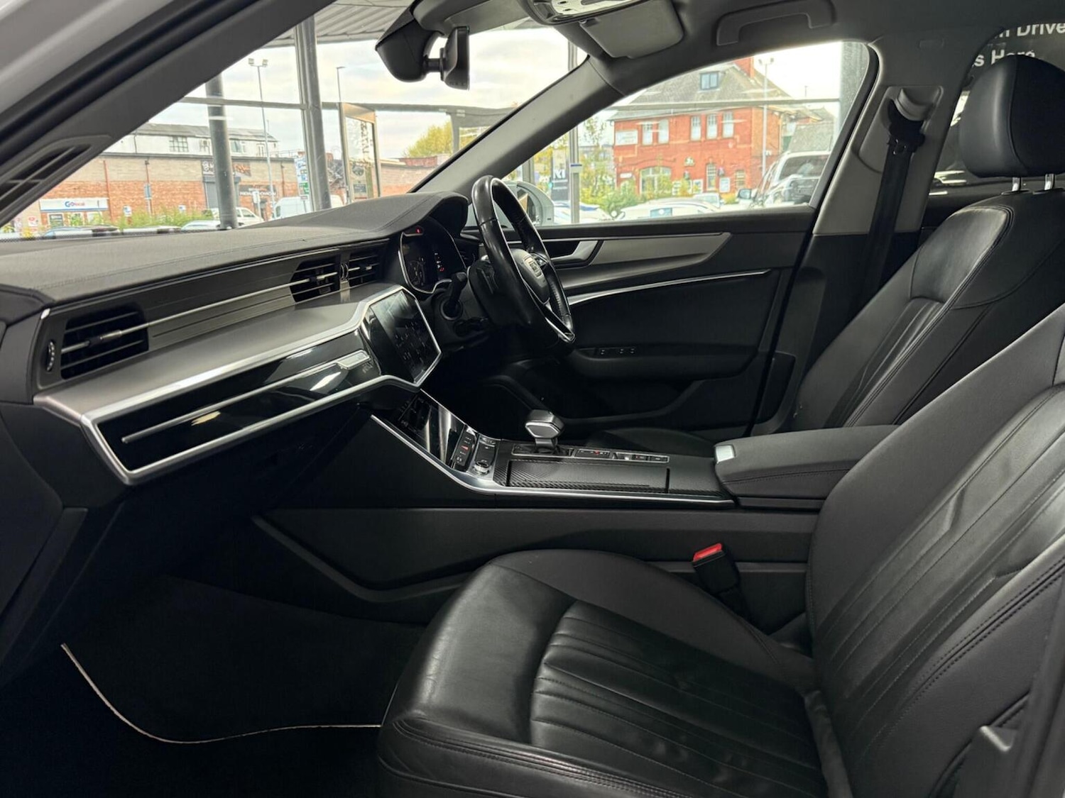 Used Audi A6 2018 for sale - 76656157: Photo 39